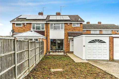 3 bedroom semi-detached house for sale, Wheathouse Close, Bedford, Bedfordshire, MK41