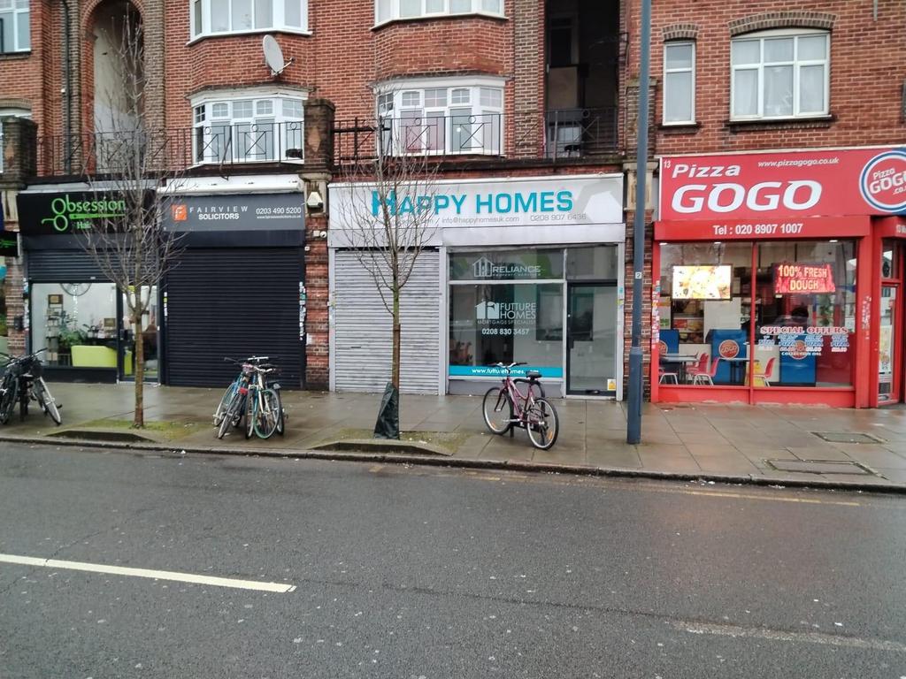 2 Freehold Title Commercial Premises For Sale In
