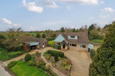 4 bedroom chalet for sale, Old School Road, Bury St. Edmunds IP29