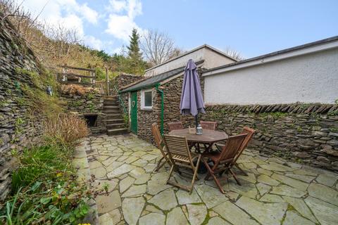 4 bedroom terraced house for sale, Gillercombe, 97 Craig Walk, Bowness-on-Windermere, Cumbria, LA23 2JS