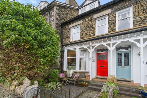 4 bedroom terraced house for sale, Gillercombe, 97 Craig Walk, Bowness-on-Windermere, Cumbria, LA23 2JS