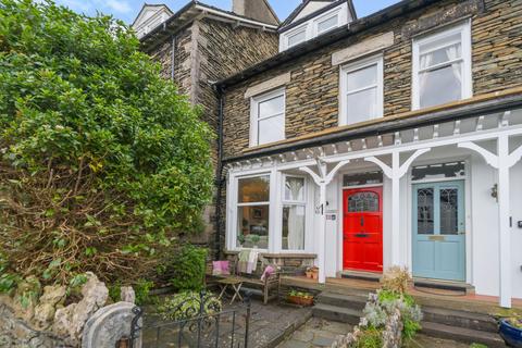 undefined, Gillercombe, 97 Craig Walk, Bowness-on-Windermere, Cumbria, LA23 2JS