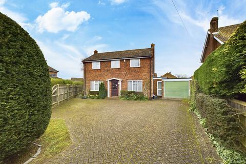 4 bedroom detached house for sale - Green Dragon Lane, Flackwell Heath