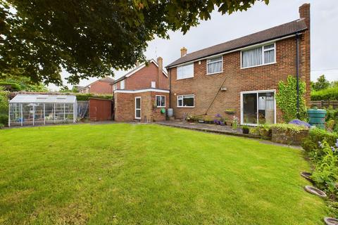 4 bedroom detached house for sale, Green Dragon Lane, Flackwell Heath