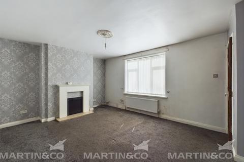 23 Alfred Road, Askern, Doncaster, DN6 0PY