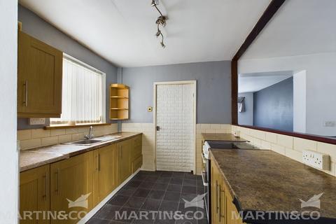 23 Alfred Road, Askern, Doncaster, DN6 0PY