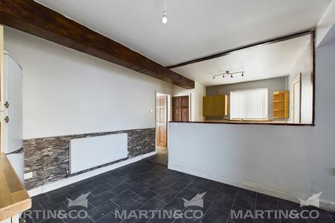 23 Alfred Road, Askern, Doncaster, DN6 0PY