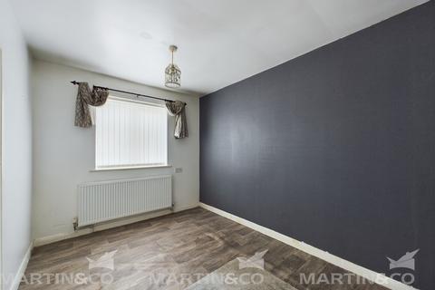 23 Alfred Road, Askern, Doncaster, DN6 0PY