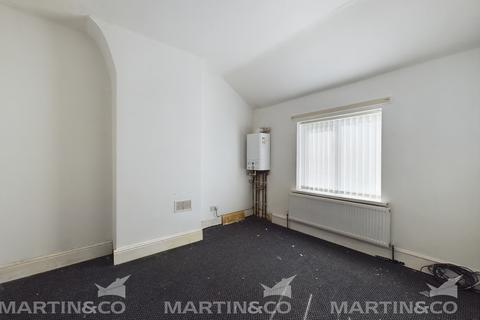 23 Alfred Road, Askern, Doncaster, DN6 0PY