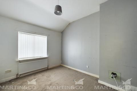 23 Alfred Road, Askern, Doncaster, DN6 0PY