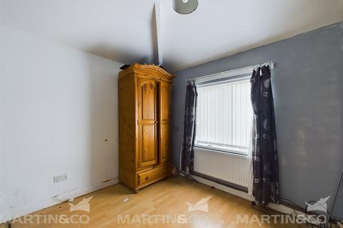 23 Alfred Road, Askern, Doncaster, DN6 0PY