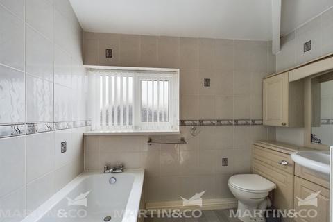 23 Alfred Road, Askern, Doncaster, DN6 0PY