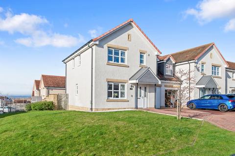 3 bedroom end of terrace house for sale - Bo'ness, Bo'ness EH51
