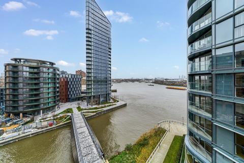 4 bedroom penthouse to rent, Chelsea Waterfront, Chelsea