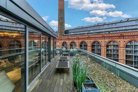 4 bedroom penthouse to rent, Chelsea Waterfront, Chelsea