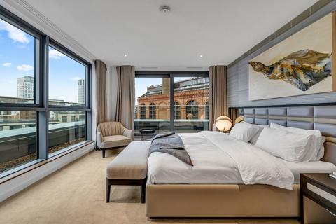 4 bedroom penthouse to rent, Chelsea Waterfront, Chelsea