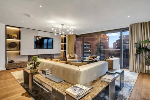 4 bedroom penthouse to rent, Chelsea Waterfront, Chelsea