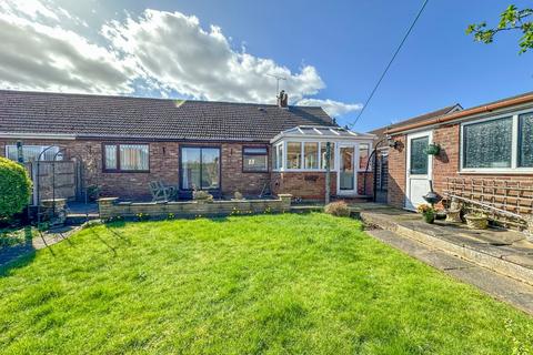 3 bedroom bungalow for sale, Grammar School Walk, Scunthorpe, North Lincolnshire, DN16