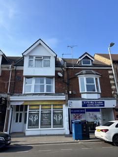 1 bedroom flat to rent, Ashley Road, Poole BH14