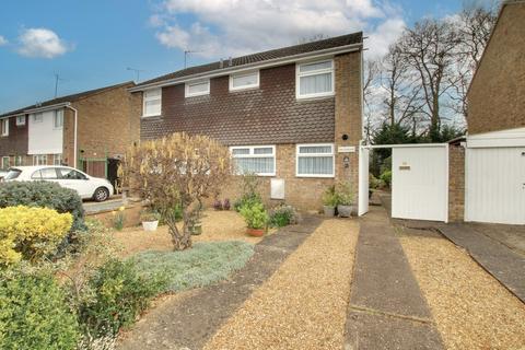 2 bedroom semi-detached house for sale, The Elms, Chatteris