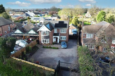 3 bedroom detached house for sale, Biggin Lane, Ramsey