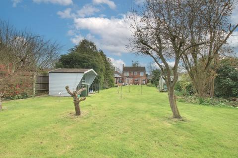 3 bedroom detached house for sale, Biggin Lane, Ramsey