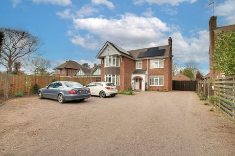 3 bedroom detached house for sale, Biggin Lane, Ramsey