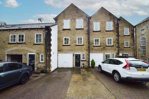 5 bedroom terraced house for sale - Woodcote Fold, Keighley BD22