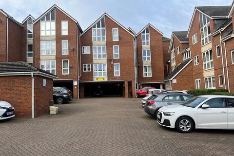 1 bedroom apartment for sale, North Farm Road, Tunbridge Wells TN2