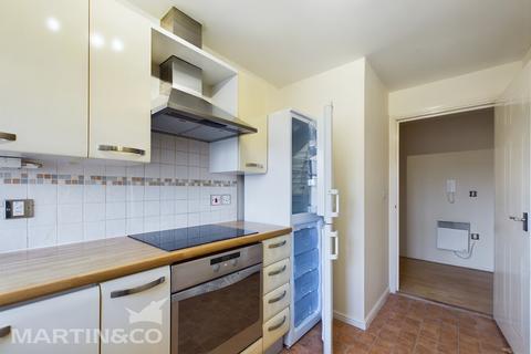 1 bedroom apartment for sale, North Farm Road, Tunbridge Wells TN2