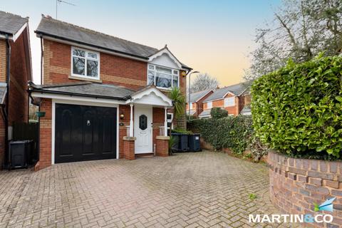 37 Elvetham Road, Birmingham, B15 2LZ