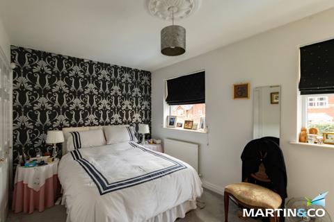 37 Elvetham Road, Birmingham, B15 2LZ