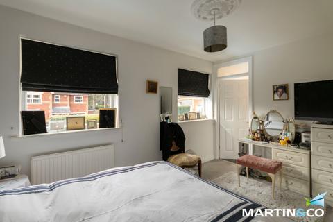 37 Elvetham Road, Birmingham, B15 2LZ