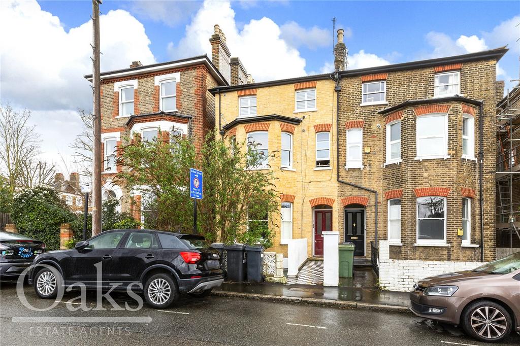 Avenue Park Road, Tulse Hill 1 bed apartment - £325,000