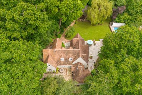 4 bedroom detached house for sale, Bagshot Road, Ascot, Berkshire, SL5