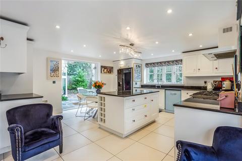 4 bedroom detached house for sale, Bagshot Road, Ascot, Berkshire, SL5