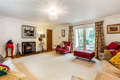 4 bedroom detached house for sale, Bagshot Road, Ascot, Berkshire, SL5