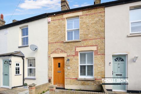 2 bedroom terraced house for sale, New Road, Orpington