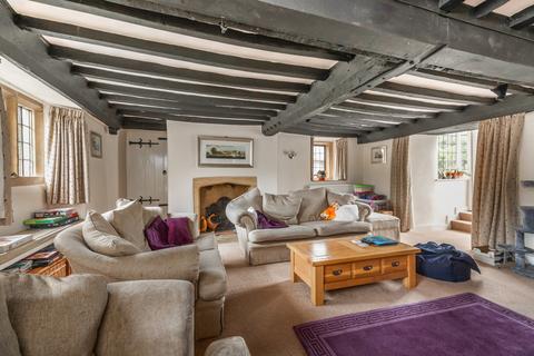 4 bedroom detached house for sale, North Street, Bradford Abbas, Sherborne, Dorset, DT9