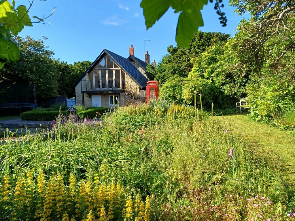 Gardens