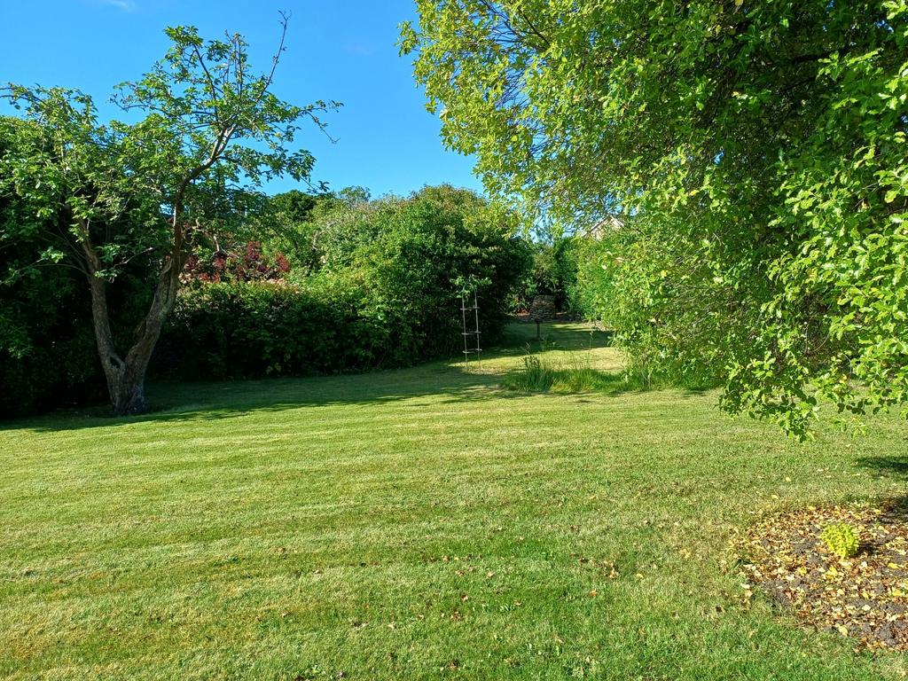 Gardens