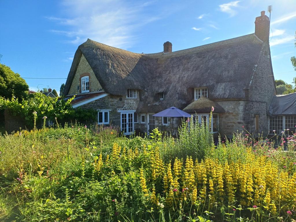 Chantry Cottage