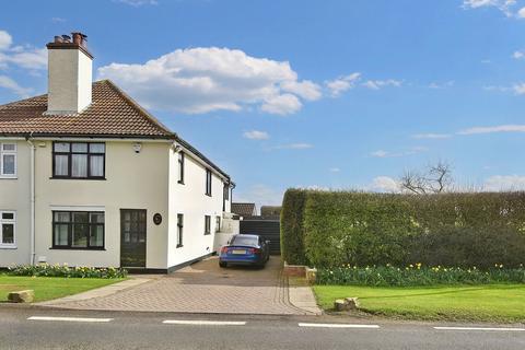 3 bedroom semi-detached house for sale, Raithby-cum-maltby, Louth LN11 9RY