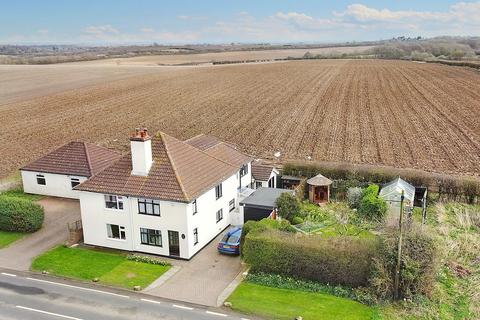 3 bedroom semi-detached house for sale, Raithby-cum-maltby, Louth LN11 9RY