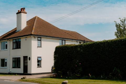 3 bedroom semi-detached house for sale, Raithby-cum-maltby, Louth LN11 9RY