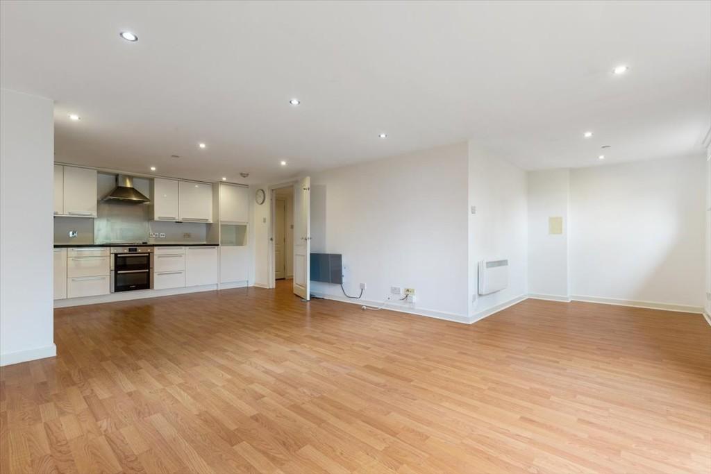 Lounge/Kitchen/Dining Area