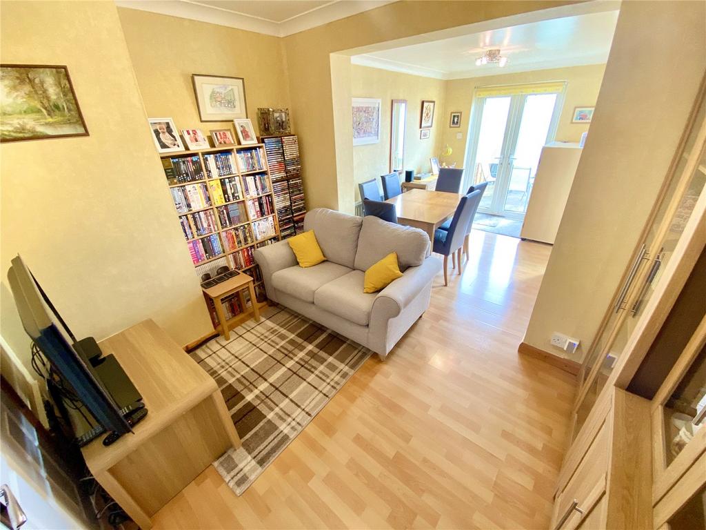 Reception Area