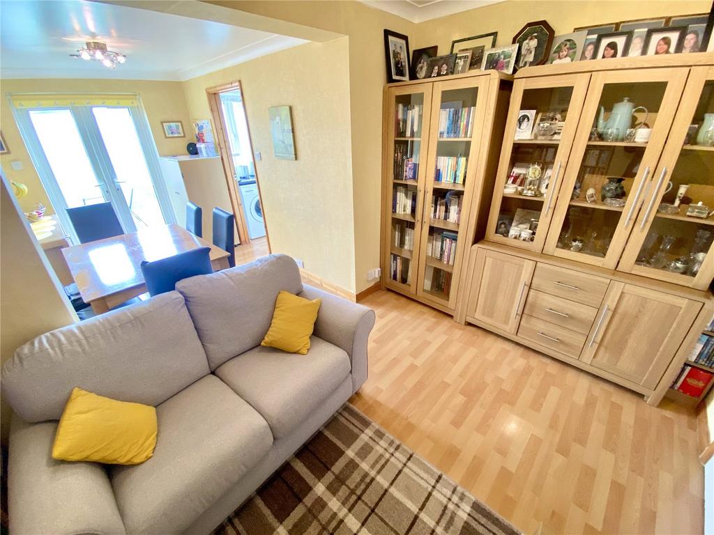 Reception Area