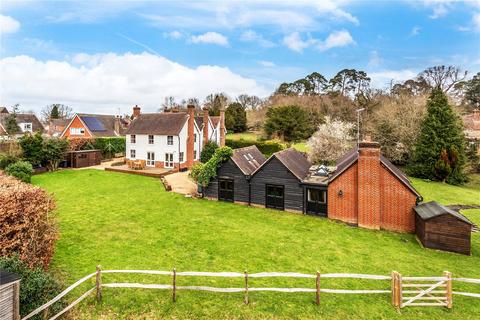 5 bedroom detached house for sale, Bayham Road, Bells Yew Green, Tunbridge Wells, East Sussex, TN3