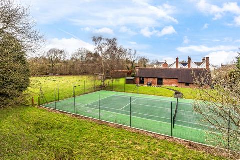 5 bedroom detached house for sale, Bayham Road, Bells Yew Green, Tunbridge Wells, East Sussex, TN3